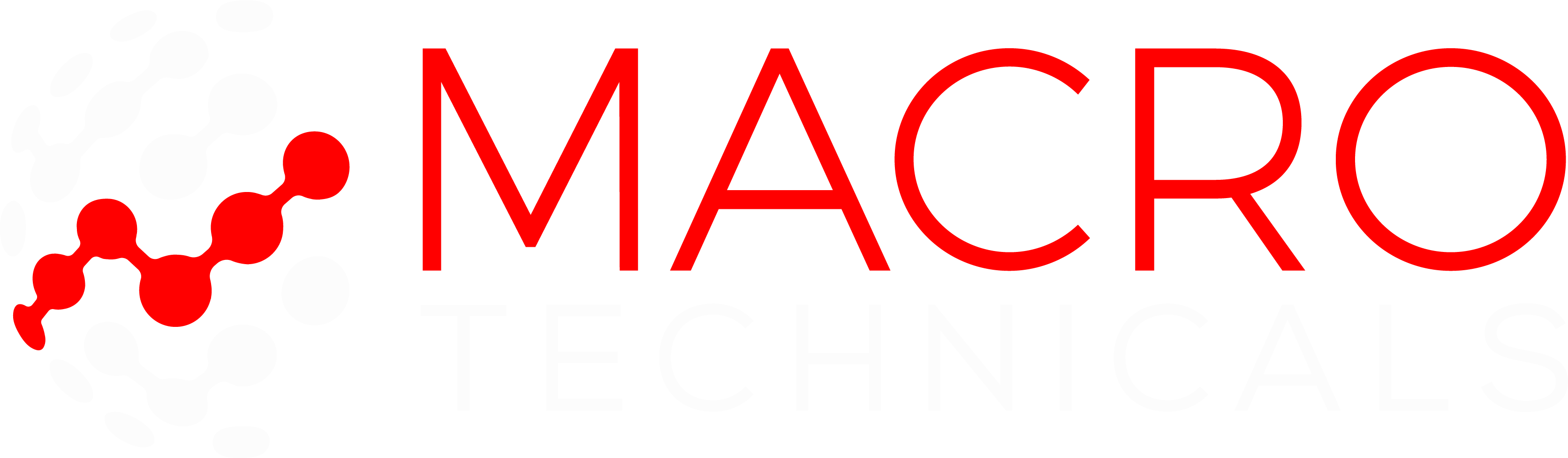 MacroTechnicals